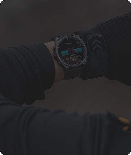 Інтеграція Garmin з UnderSports