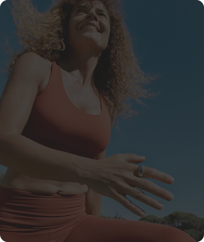 Інтеграція Oura з UnderSports