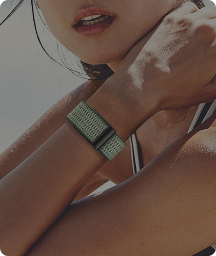 Інтеграція WHOOP з UnderSports