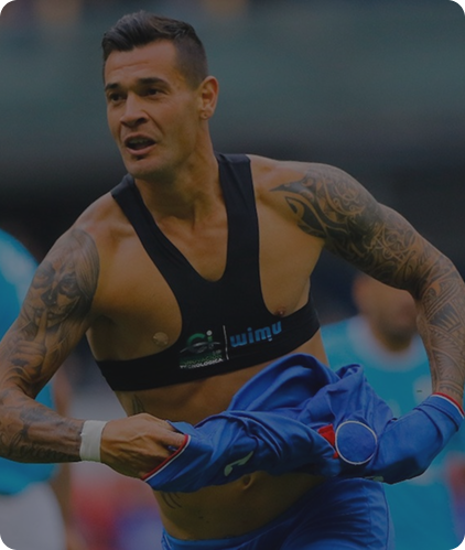 Інтеграція Wimu з UnderSports